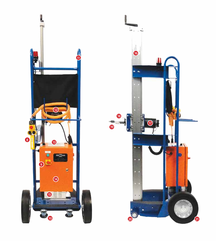 CBS ArcSafe Remote Switch Actuator
